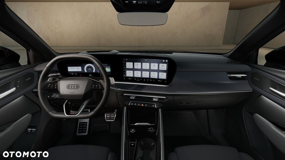 Audi Q3 - 8