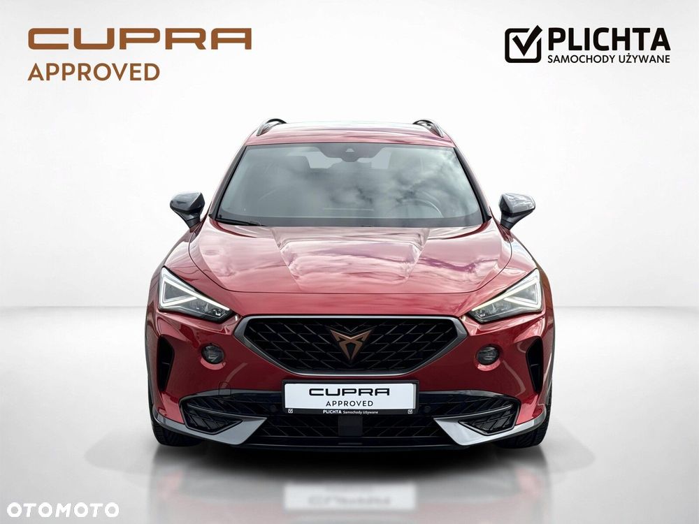 Cupra Formentor 1.5 TSI - 9