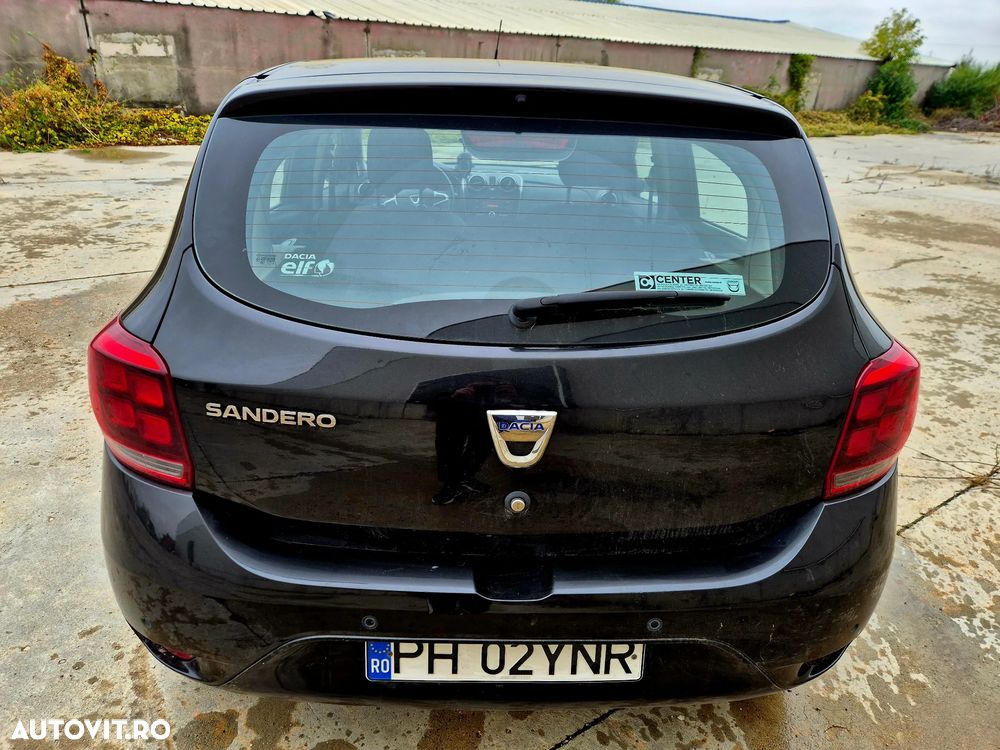 Dacia Sandero 0.9 TCe Laureate - 6