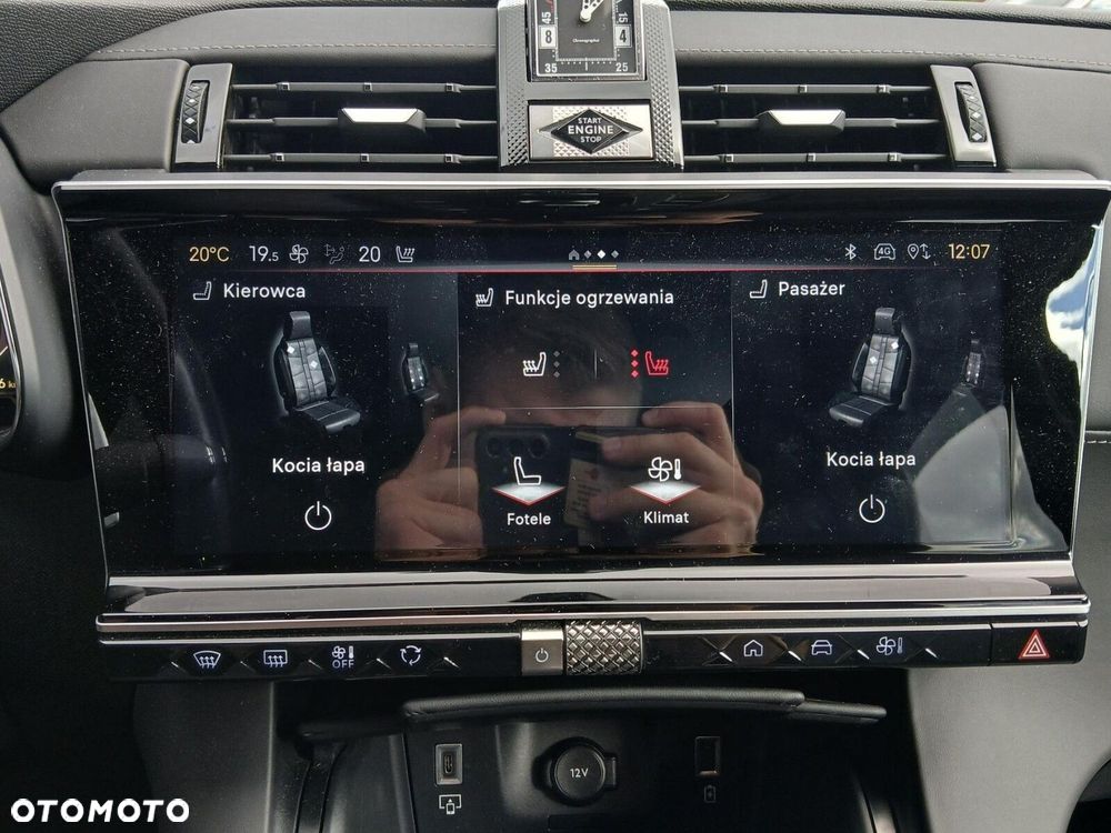 DS Automobiles DS 7 Crossback - 25