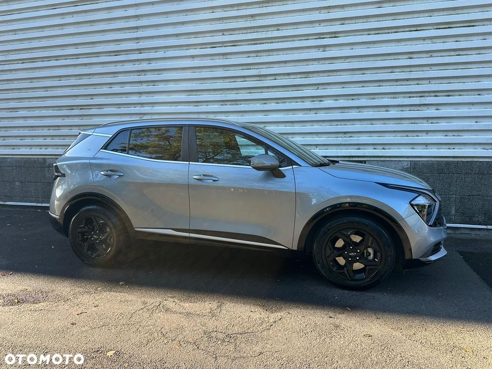 Kia Sportage 1.6 T-GDI L Business Line Plus 2WD DCT - 15