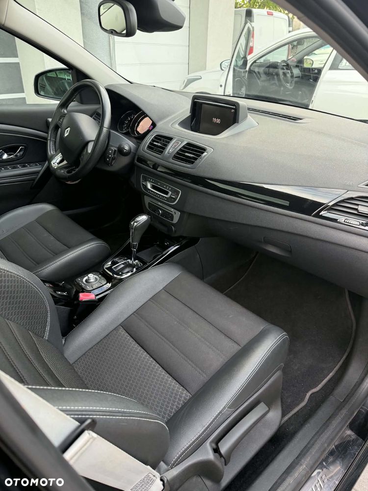 Renault Megane 1.2 16V TCe Bose EDC - 7