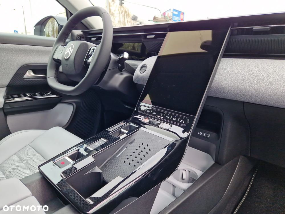 Citroën C5 Aircross 1.2 mHEV Max eDCT6 - 16