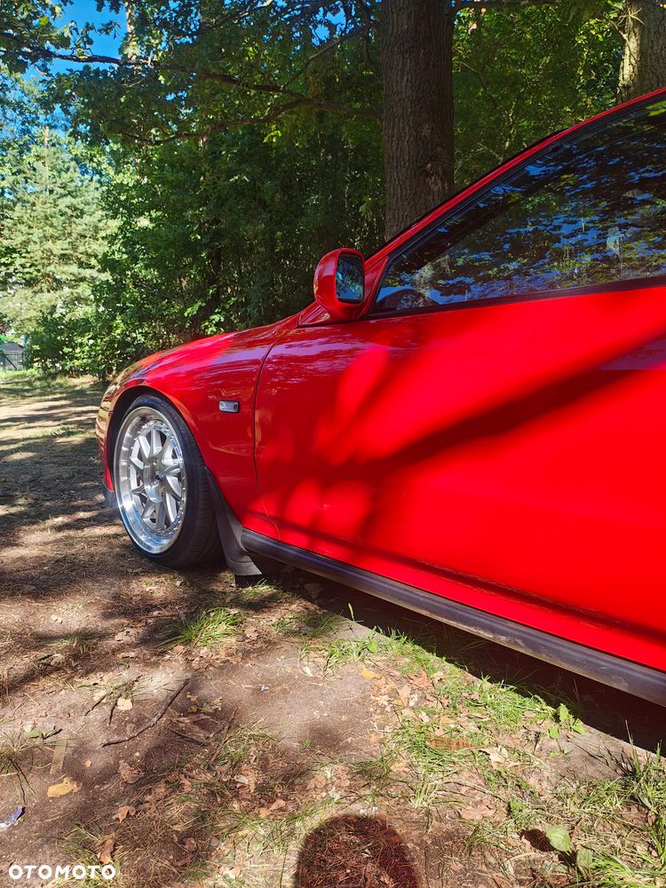 Honda Prelude 2.0i-16 - 15