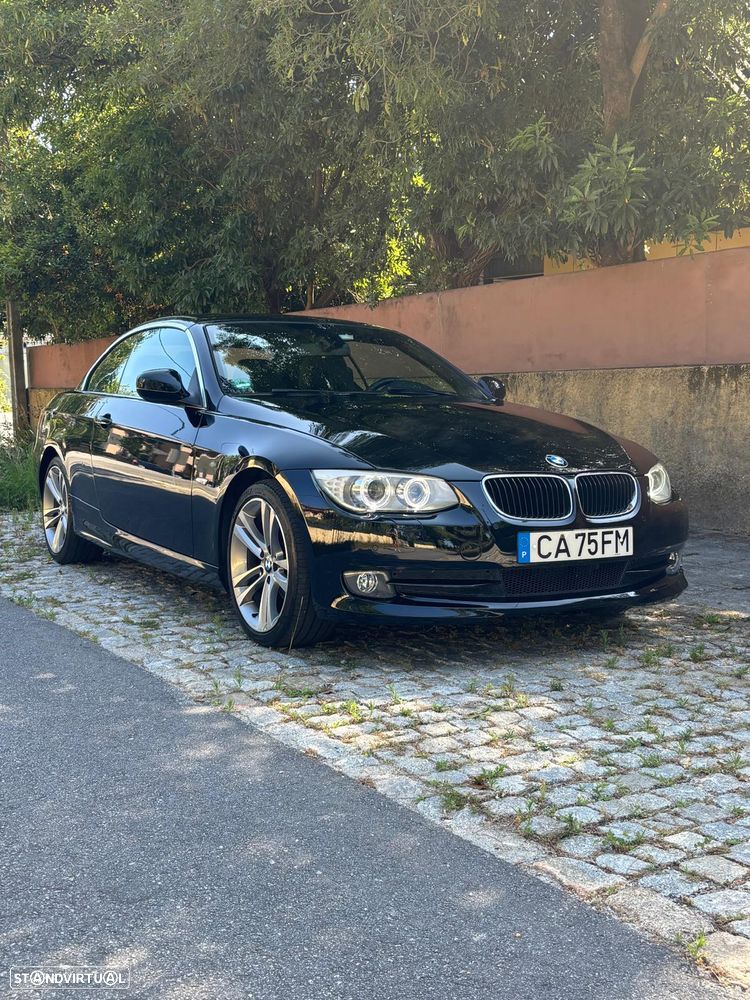 BMW 318 i - 8