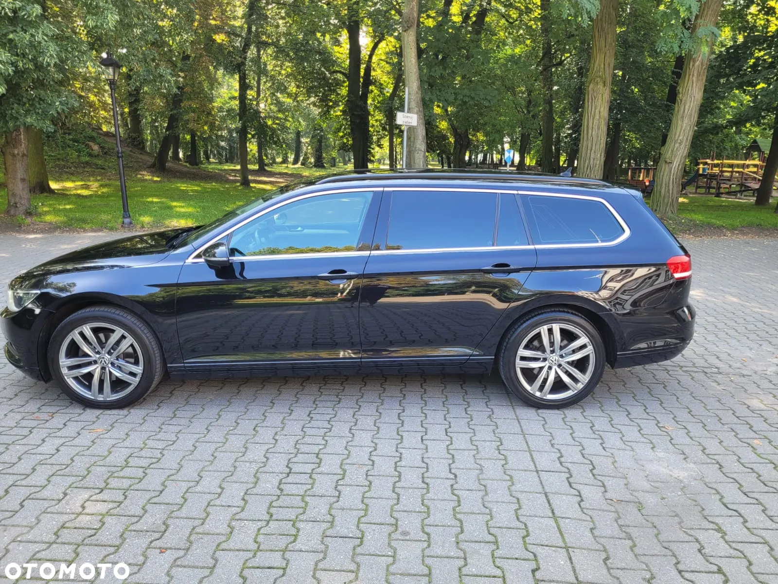 Volkswagen Passat 2.0 TDI BMT Comfortline DSG - 4