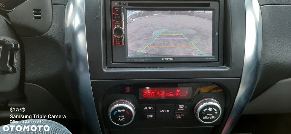 Suzuki SX4 1.6 Comfort Plus - 10