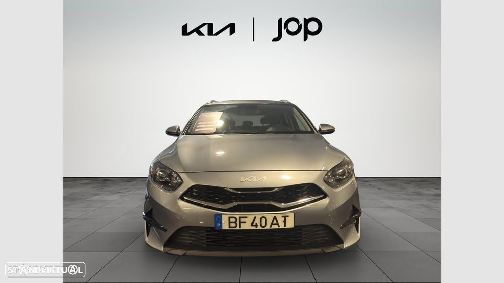 Kia Ceed SW 1.0 T-GDI Drive - 5