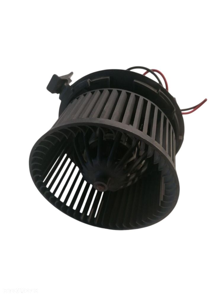 wentylator dmuchawa renault clio iii gmvb85acv - 1