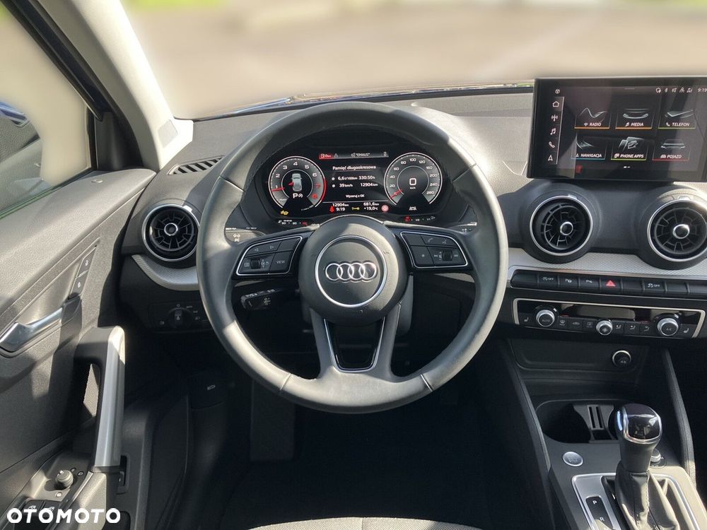 Audi Q2 - 11