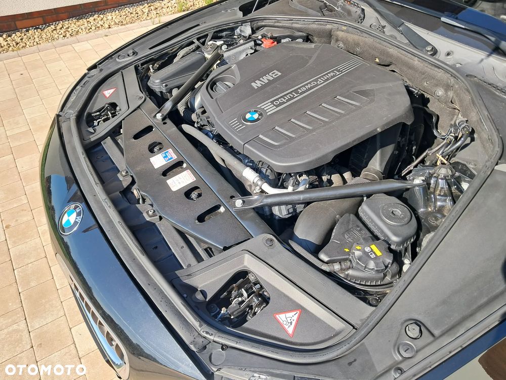 BMW Seria 5 - 37