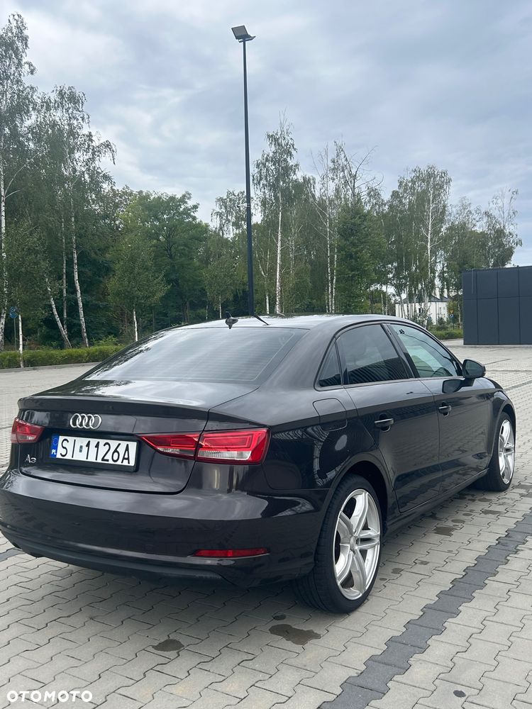 Audi A3 Limousine - 5