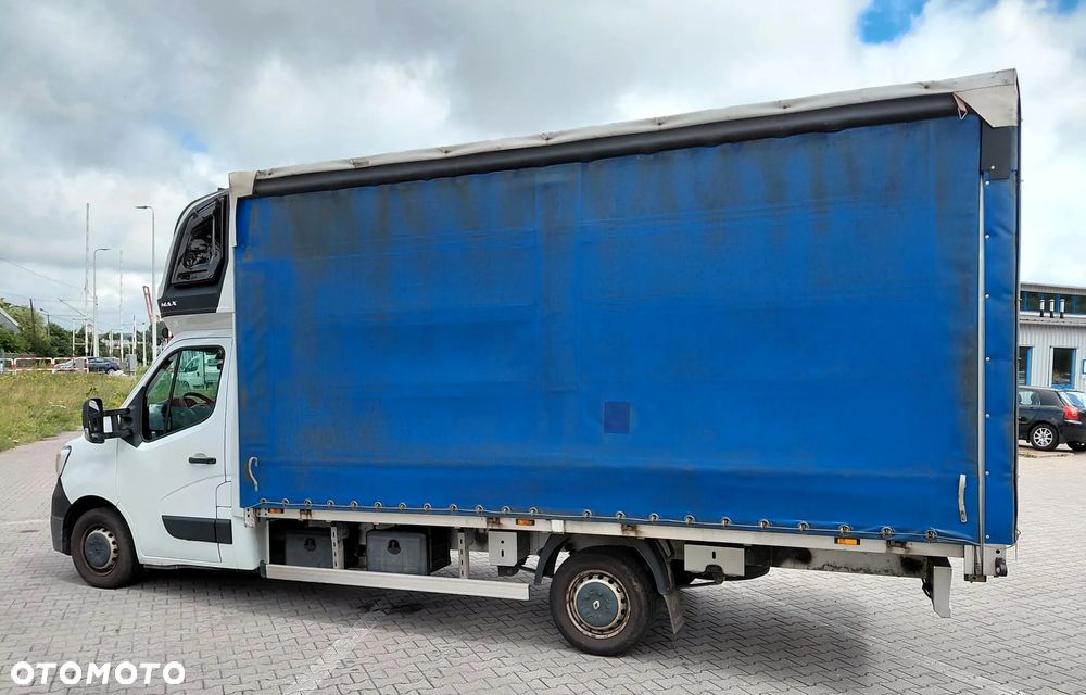 Renault Master - 4