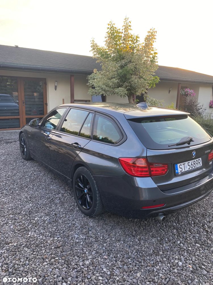 BMW Seria 3 - 2