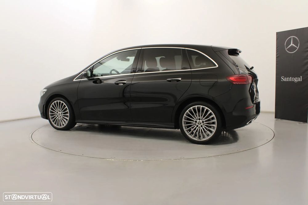 Mercedes-Benz B 250 e - 11