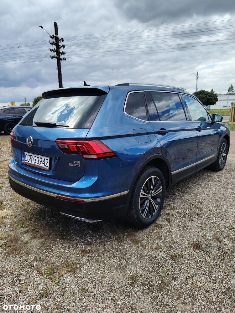 Volkswagen Tiguan - 4