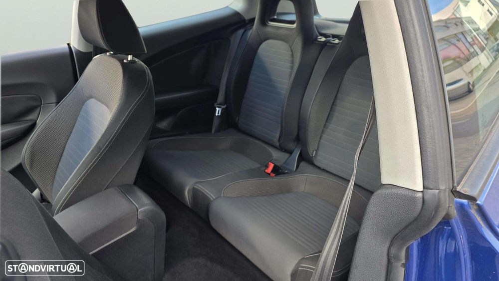 VW Scirocco 1.4 TSI - 11