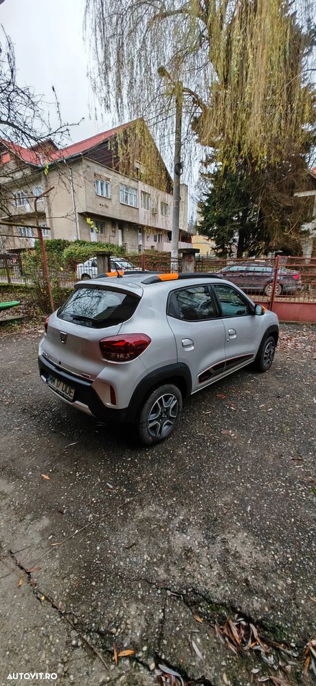 Dacia Spring Expression - 3