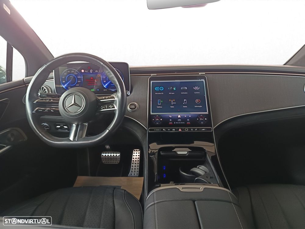 Mercedes-Benz GLC 300 de Coupé 4Matic - 15