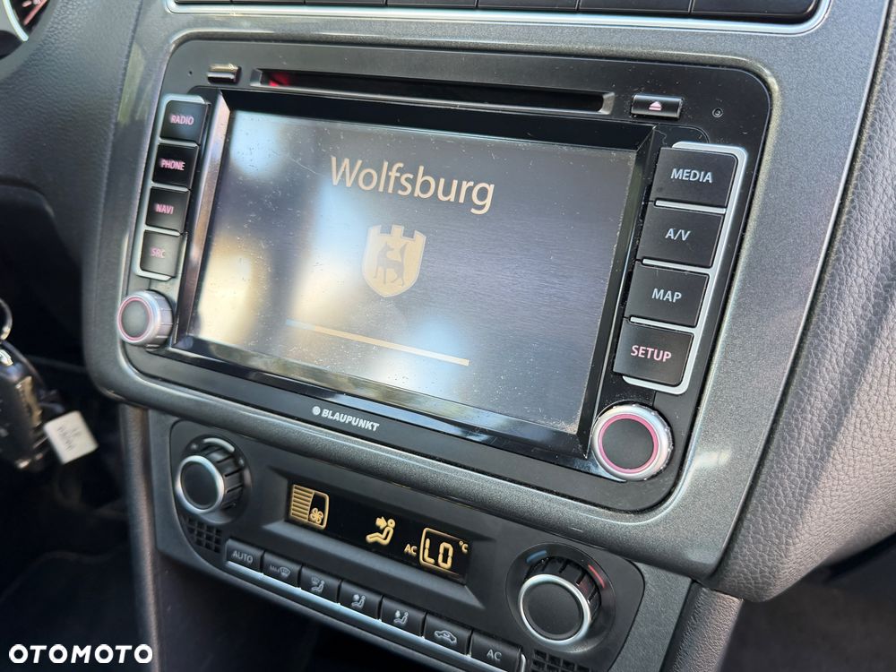 Volkswagen Polo 1.2 TSI Highline CityLine - 17