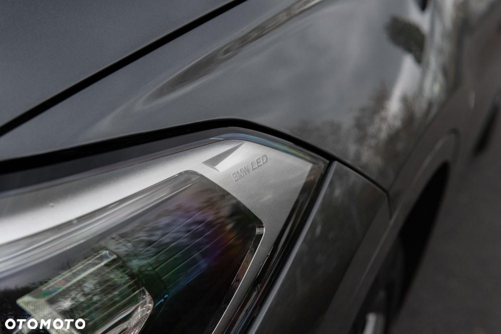 BMW X1 sDrive18d M Sport - 36