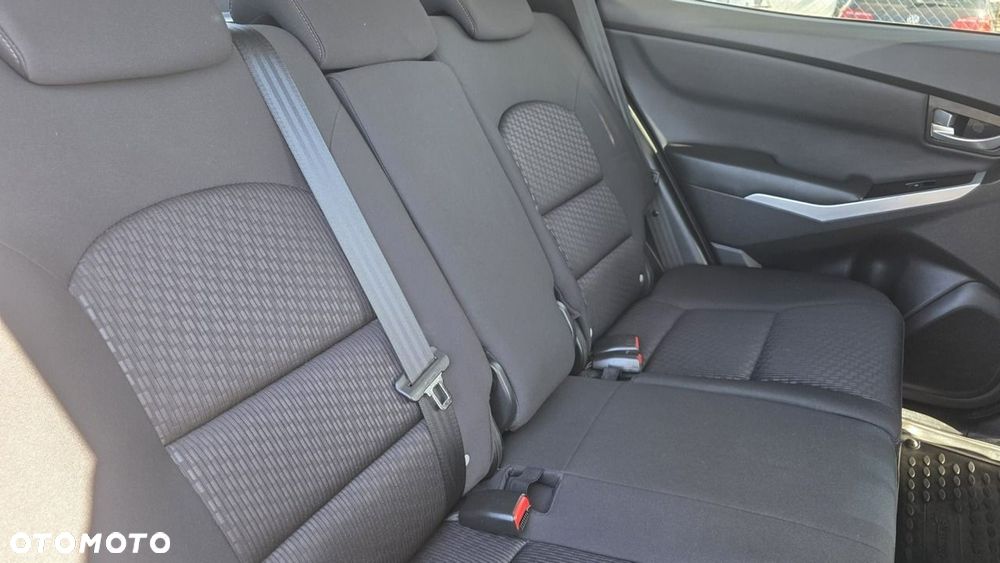 SsangYong/KGM Korando - 22