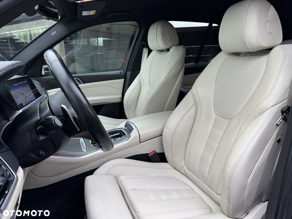 BMW X5 xDrive25d sport - 12