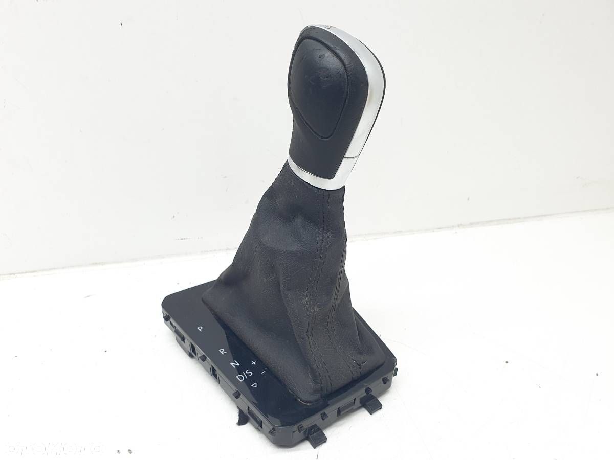MIESZEK GAŁKA ZMIANY BIEGÓW DSG VW ARTEON 3G1713203C - 1
