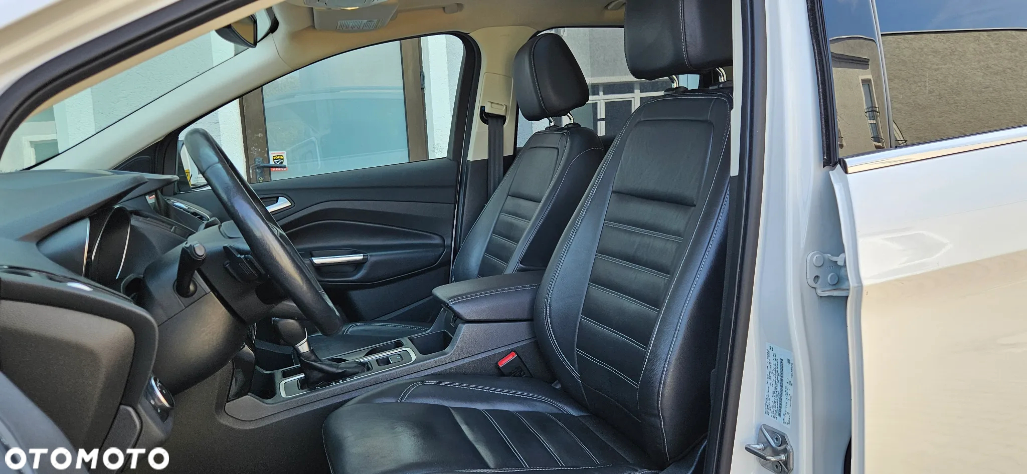 Ford Kuga 2.0 EcoBoost AWD Titanium ASS - 37