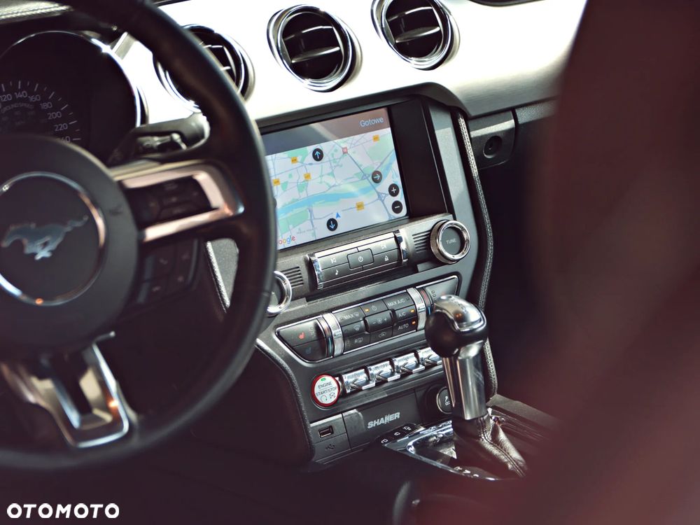 Ford Mustang 2.3 EcoBoost - 14