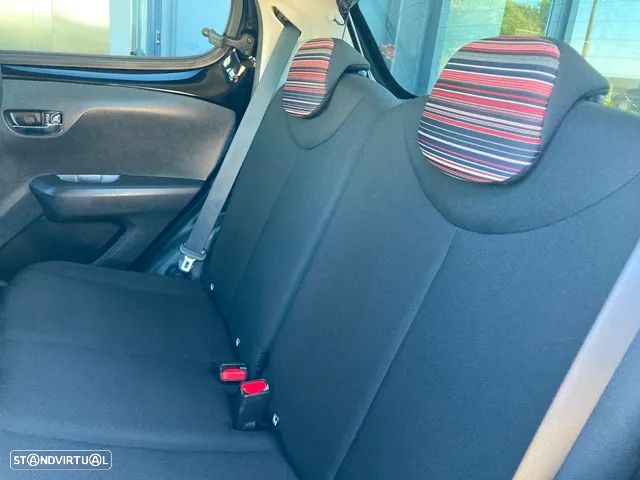 Citroën C1 1.0 VTi Shine - 27
