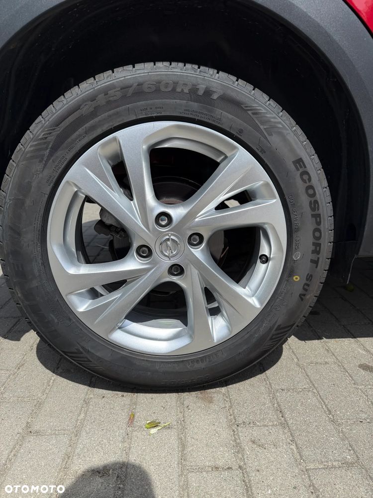 Opel Mokka 1.5 CDTI Elegance S&S - 6