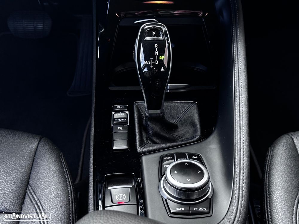 BMW X2 16 d sDrive Auto Advantage - 9