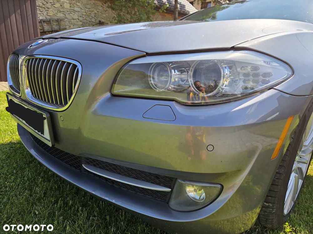 BMW Seria 5 - 29