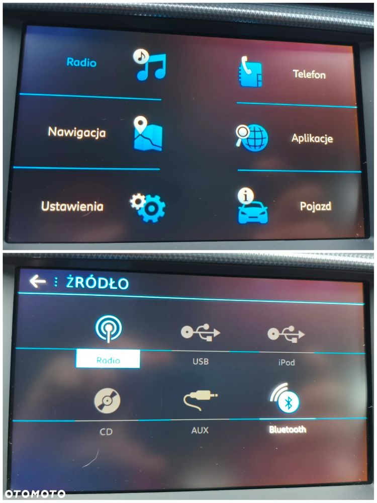 Peugeot 508 BlueHDi 120 EAT6 Stop&Start Allure - 17