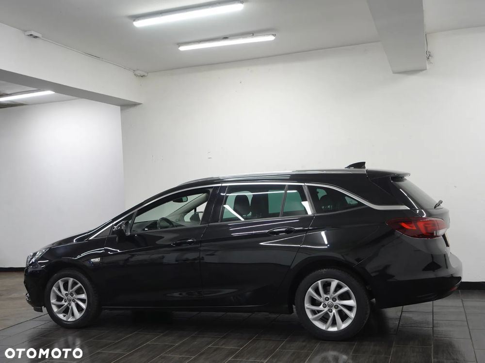 Opel Astra 1.6 CDTI DPF ecoFLEX TourerStart/Stop Selection - 5