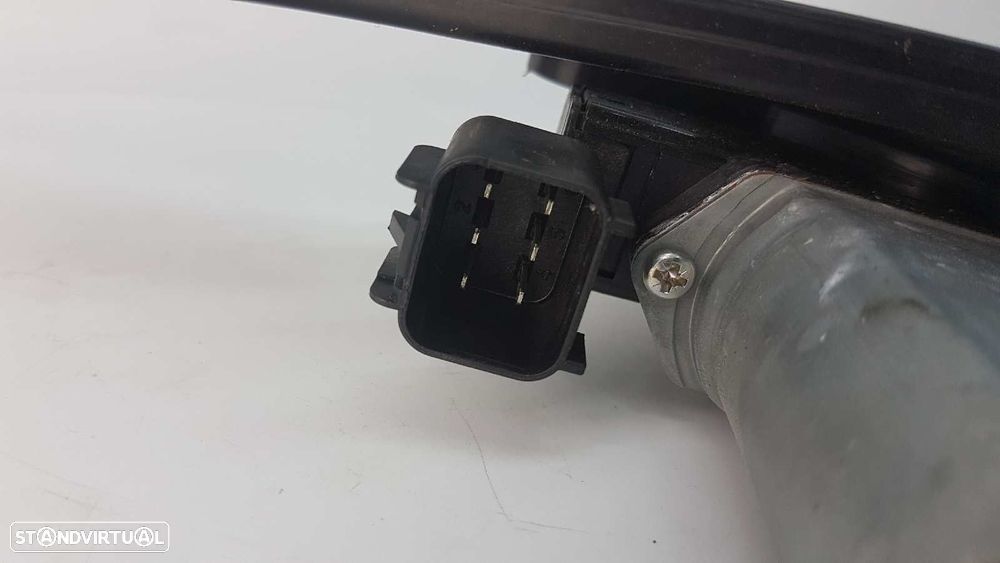 ELEVADOR FRENTE DIREITO FORD C-MAX TREND - 5