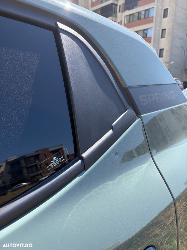 Dacia Spring 26.8 kWh Extreme - 18