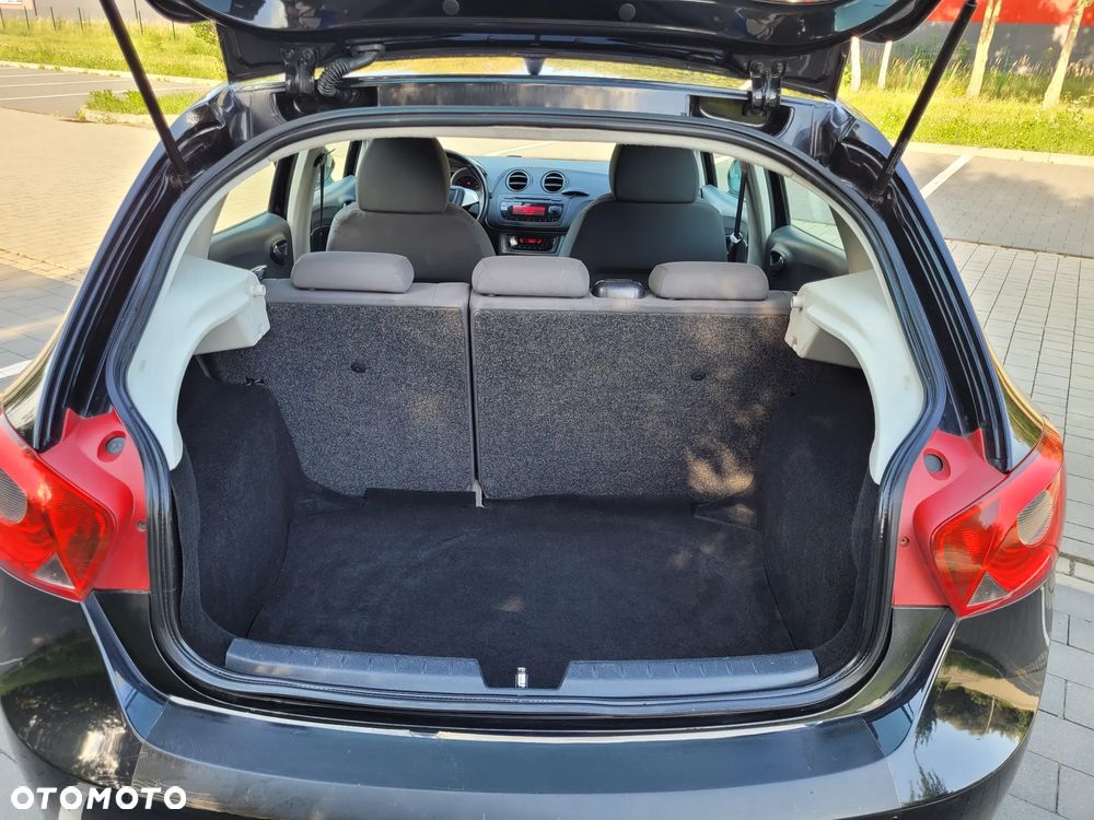 Seat Ibiza 1.6 16V Comfort Edition - 16
