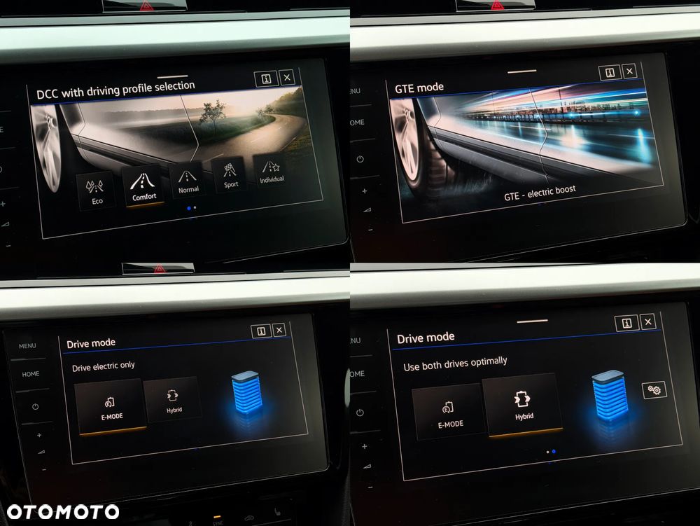 Volkswagen Arteon Shooting Brake 1.4 eHybrid OPF DSG Elegance - 15