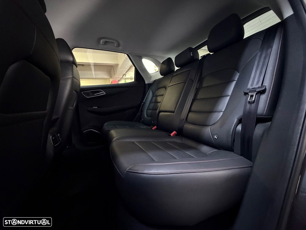 MG EHS 1.5 T-GDI Plug-in Hybrid Comfort - 26