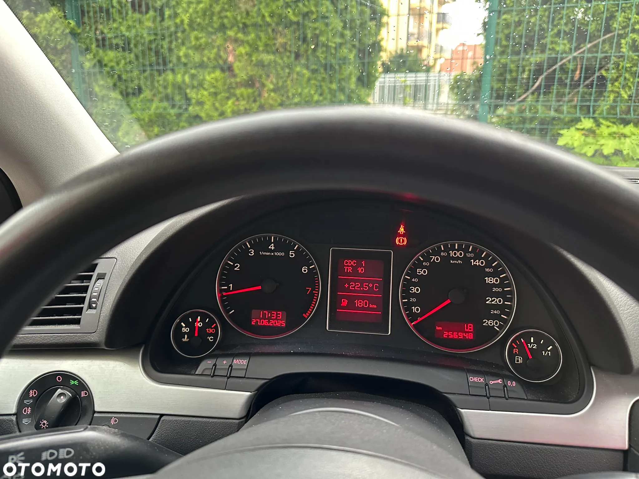 Audi A4 2.0 - 11