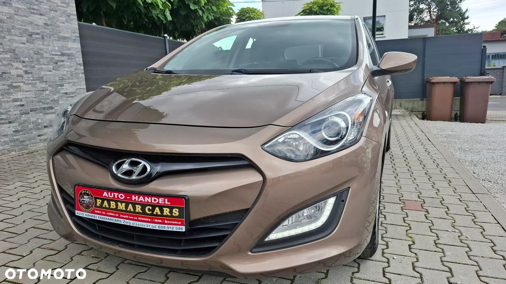 Hyundai i30 1.4 Advantage - 6