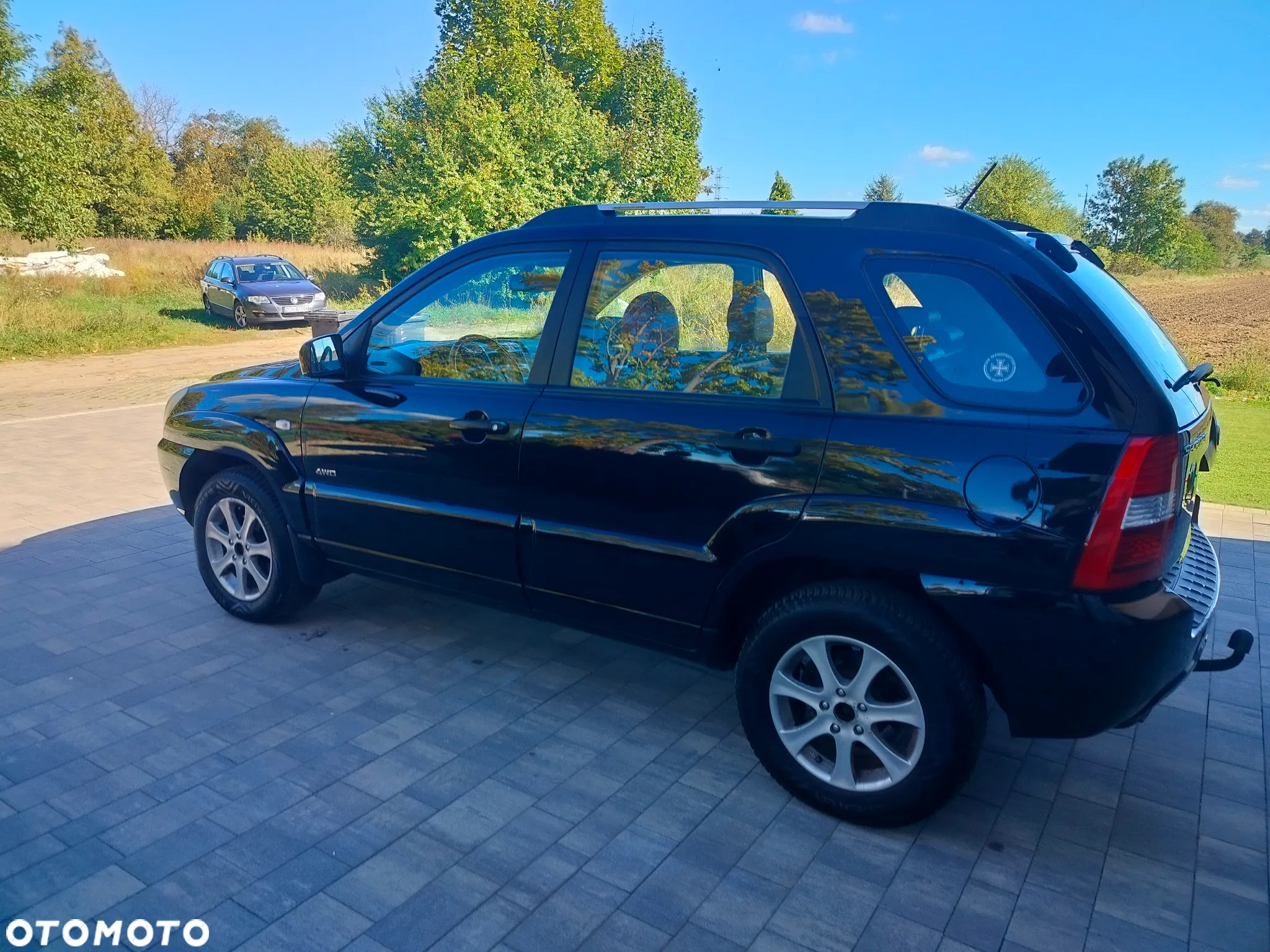 Kia Sportage - 3