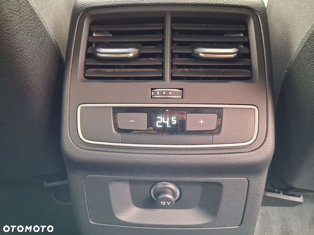 Audi A4 Avant - 30