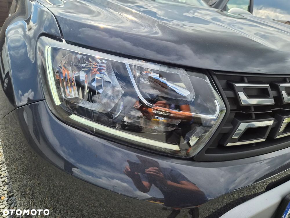 Dacia Duster TCe 130 2WD GPF Prestige - 32