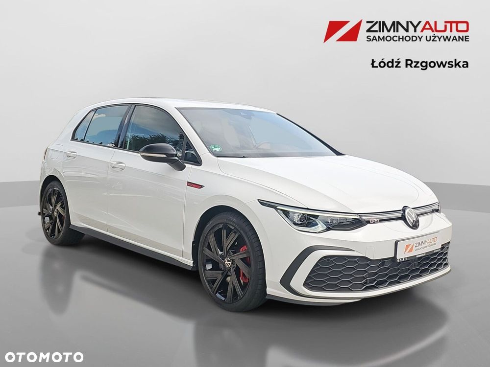 Volkswagen Golf - 35