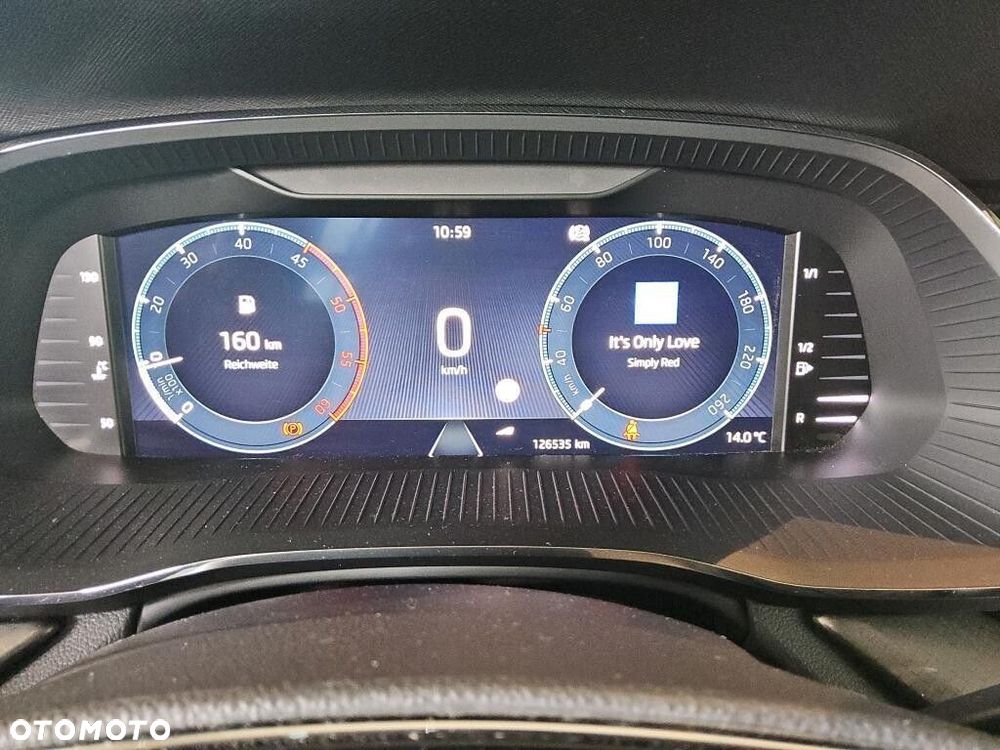 Skoda Octavia 2.0 TDI Style - 8