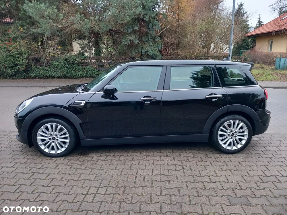 MINI Clubman One Essential Trim - 3