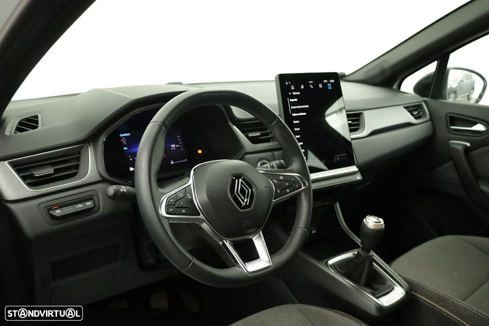Renault Captur 1.0 TCe Techno - 7